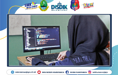Uji Kompetensi Keahlian Rekayasa Perangkat Lunak