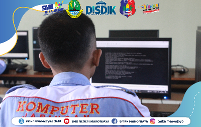 Uji Kompetensi Teknik Komputer dan Jaringan
