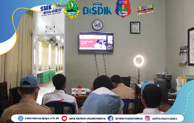 Sosialisasi dan Pengarahan Untuk Calon Tenagakerja PT. Sayap Mas Utama