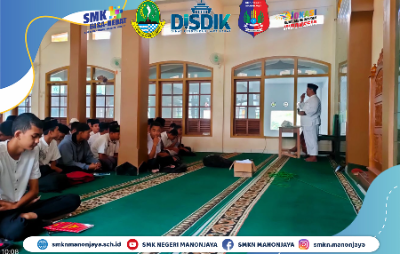 Dokumentasi Kegiatan Smarttren Ramadhan Tahun 2023
