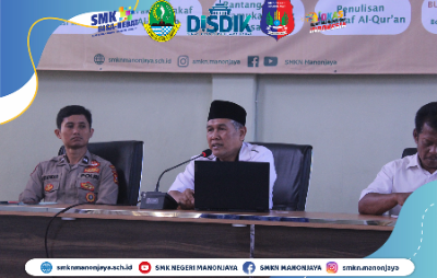 Dokumentasi Kegiatan NGOPI Ngobrol Bareng Perkara Islam