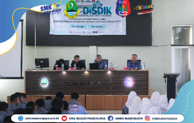 Gelar Karya Projek Ilmu Pengetahuan Alam dan Sosial