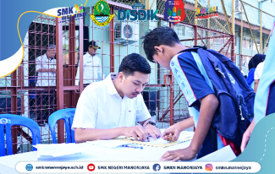 Tes Fisik PPDB Hari Ke 2 