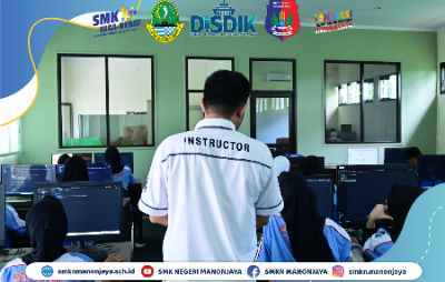 Ujikom Kelas XI Semester Genap Tahun 2023