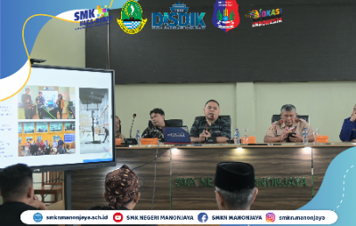 Sinkronisasi Kurikulum Axioo Class Program