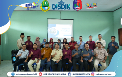 Workshop Penguatan Pelembagaan BKK