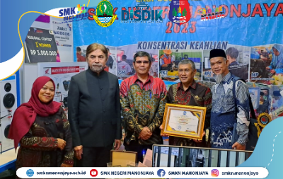 EXPOS Akreditasi 2023  