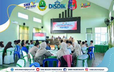 Pelatihan Soft Skills Pintar Bersama Daihatsu SMKN Manonjaya