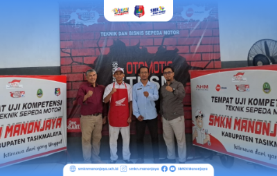 Final Skill Contest Wilayah Jawa Barat 2024