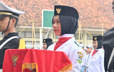 Upacara Paripurna Februari 2025