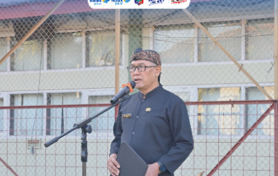 Hari Pendidikan Nasional 2025