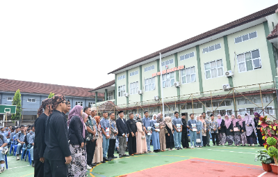 Perpisahan 2025