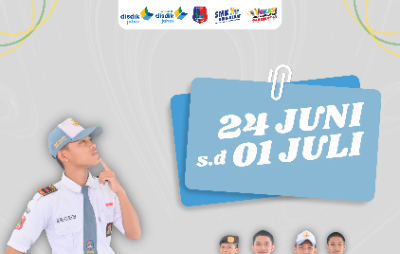 SPMB Tahap 2